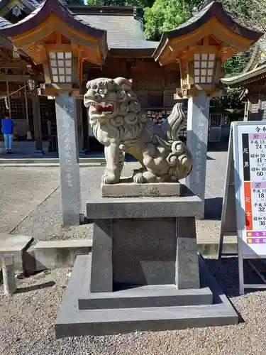 神柱宮(宮崎県)
