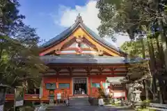 比叡山延暦寺(滋賀県)