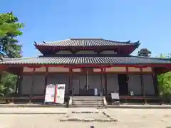 西大寺(奈良県)