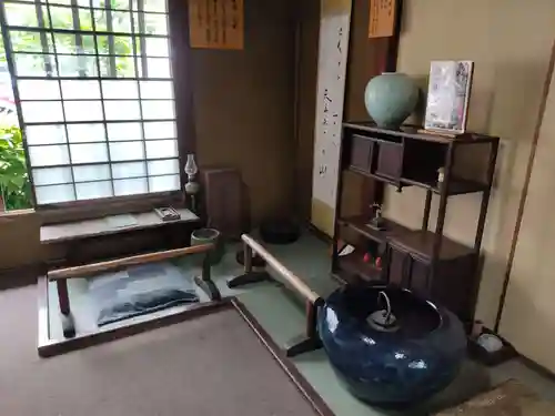 正宗寺の本殿