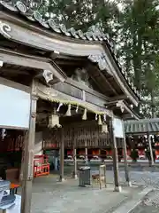 墨坂神社(奈良県)