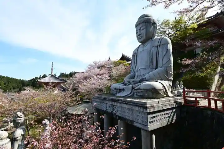 南法華寺(壷阪寺)(奈良県)