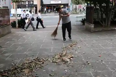 光明寺のその他建物