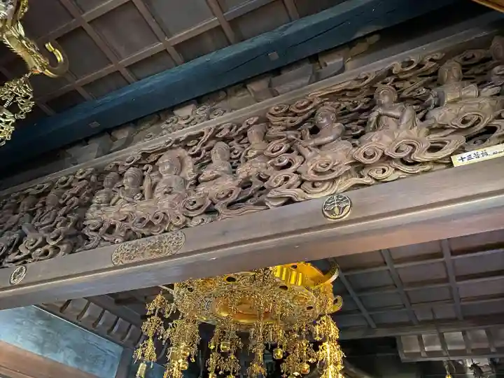 西方寺(宮城県)