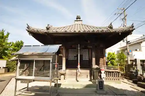 観音寺(徳島県)