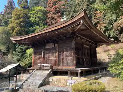 神角寺(大分県)