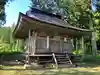 大国主神社(秋田県)