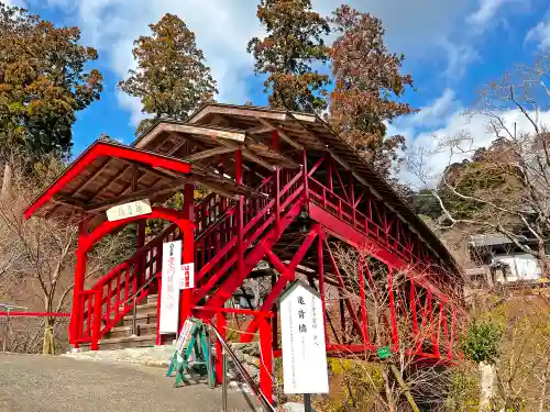 方廣寺のその他建物