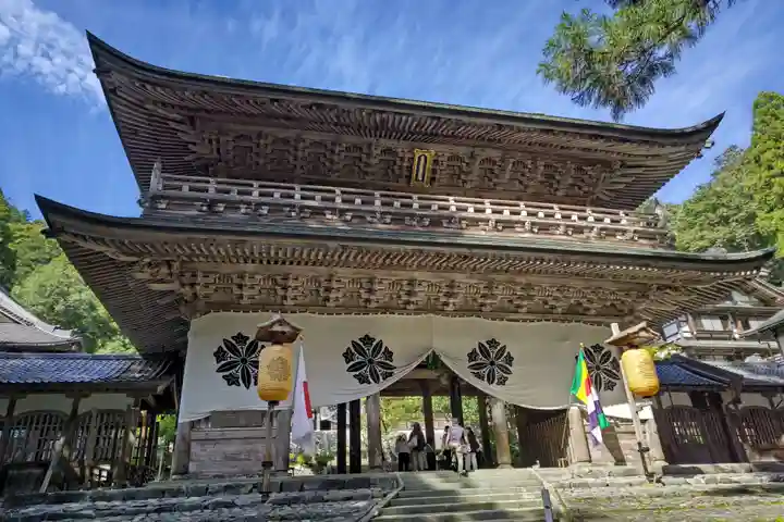 永平寺(福井県)