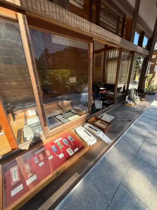 福祥寺(須磨寺)(兵庫県)