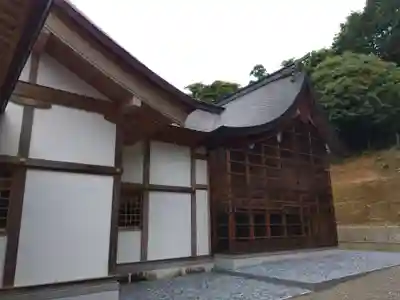 彌美神社(福井県)