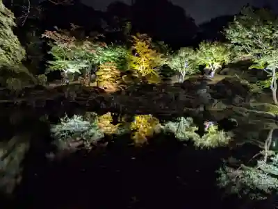 真照寺(福島県)