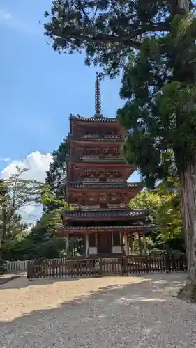 海住山寺(京都府)