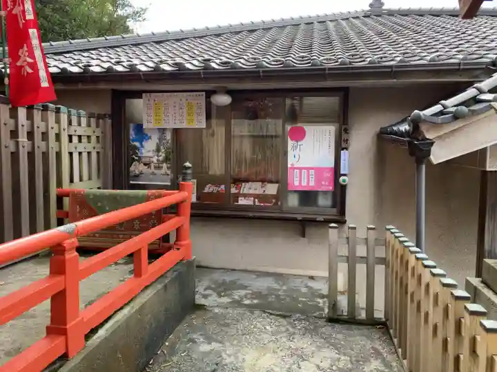 石川町諏訪神社のその他建物