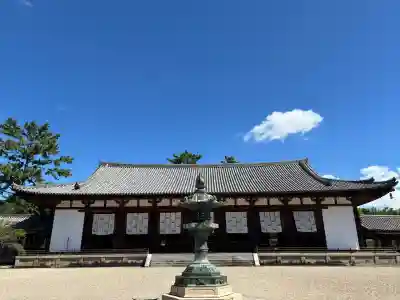 法隆寺(奈良県)