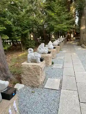 甲斐國一宮 浅間神社(山梨県)
