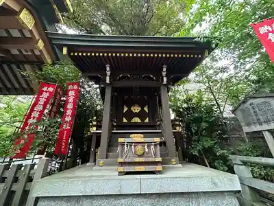 東京大神宮(東京都)
