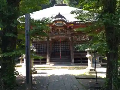 大悲願寺の末社・摂社