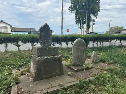 止々井神社(岩手県)