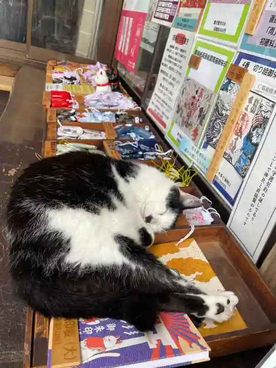王子神社(徳島県)