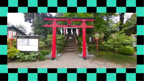世良田東照宮(群馬県)