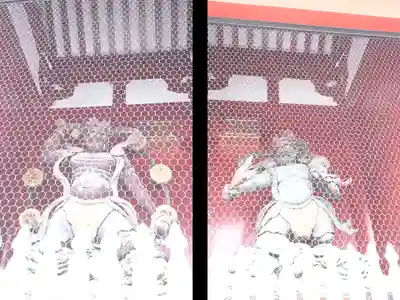 浅草寺(東京都)