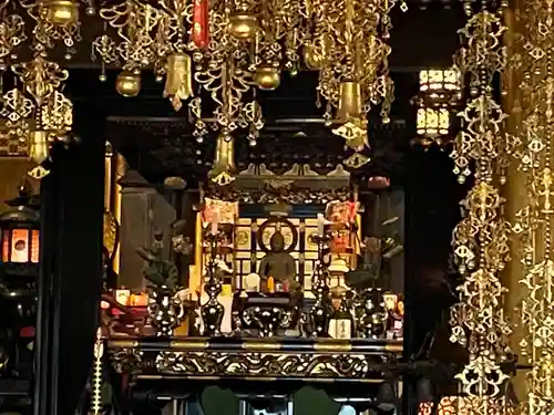 薬王寺(徳島県)