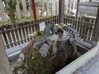 九頭竜大社(京都府)