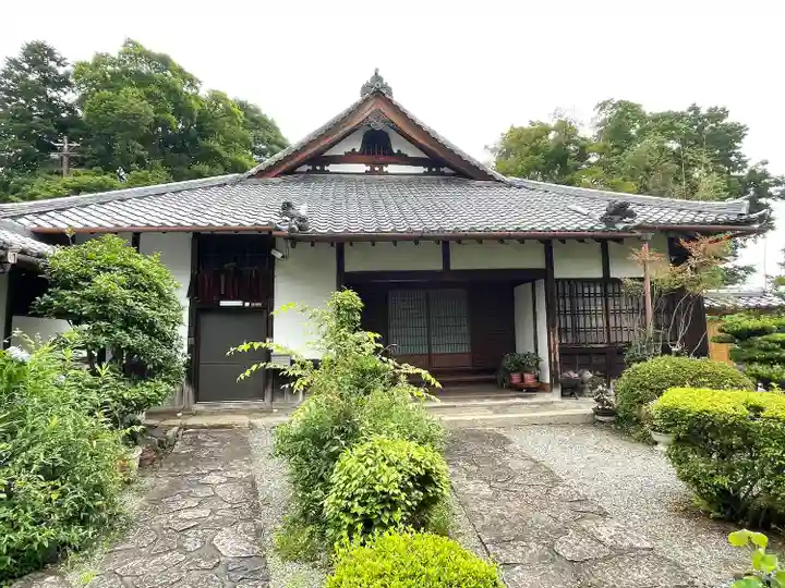 実成坊(滋賀県)