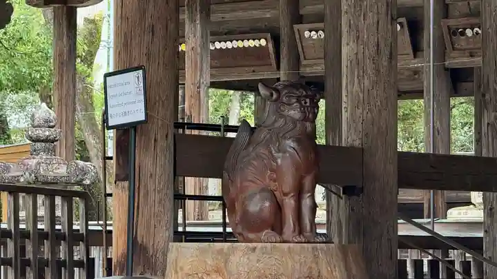 土佐神社(高知県)