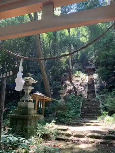 賀茂神社(群馬県)