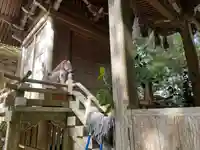 日吉神社(大分県)