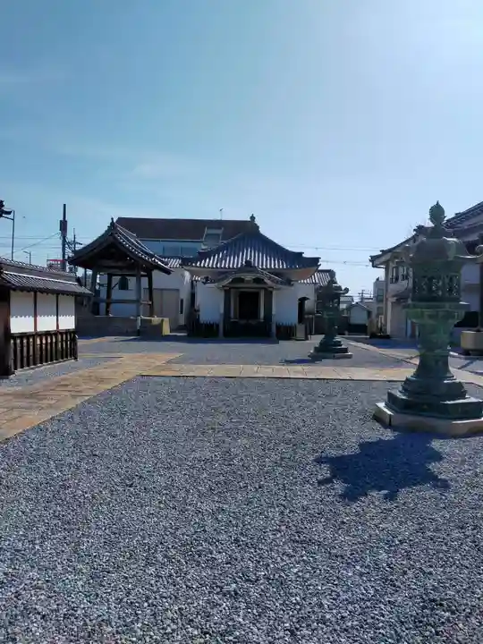 願泉寺(貝塚御坊)(大阪府)