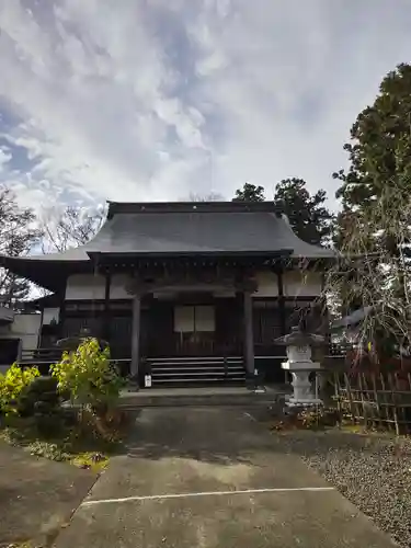 圓満寺(福島県)