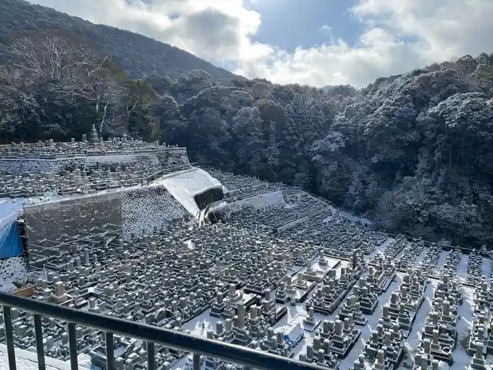 大谷本廟(京都府)