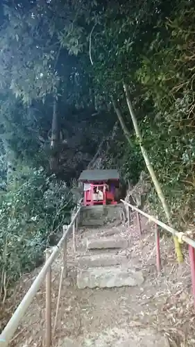 菅原神社(宮城県)