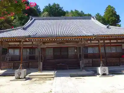 大清寺(滋賀県)