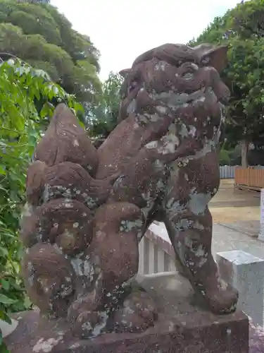 芦屋神社(兵庫県)