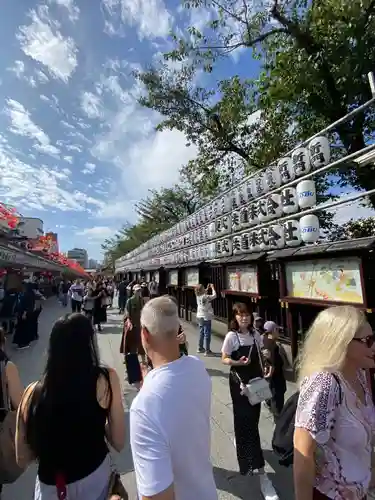 浅草寺(東京都)