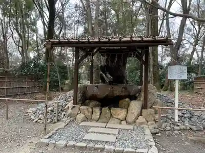 賀茂御祖神社（下鴨神社）(京都府)