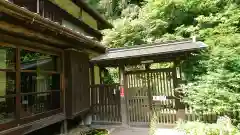 神武寺の建物その他