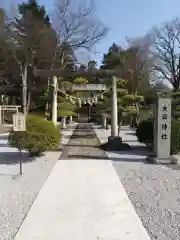 諏訪神社(群馬県)