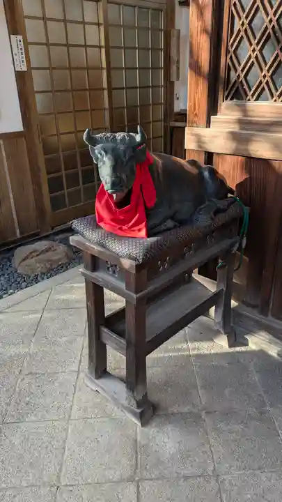 松風天満宮(松宿院)(京都府)