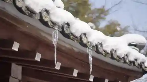 松尾大社(京都府)