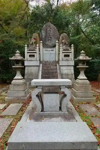 末廣神社のその他建物