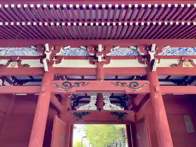 妙光院(東京都)