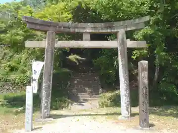 八幡神社(岐阜県)