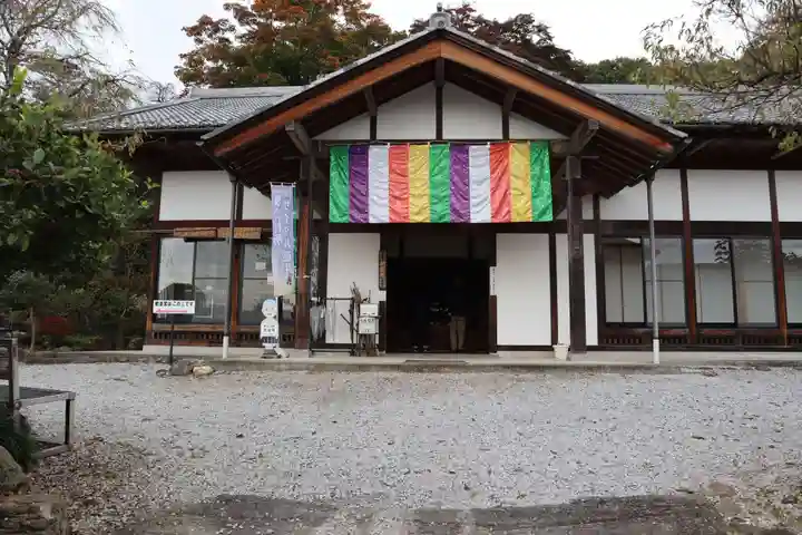 音楽寺のその他建物