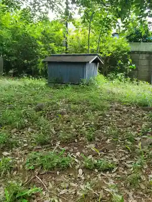 星宮神社(茨城県)