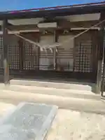 神明宮(福島県)